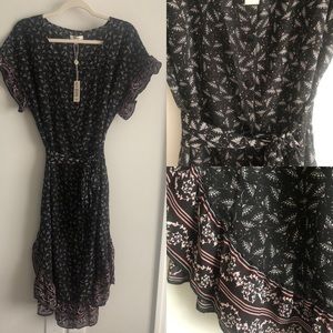 MAXSTUDIO button up dress